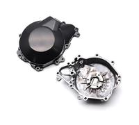 Moto Per YZF-R6 Coperchio Carter Motore Sinistro Statore Motore Guarnizione Carter YZF R6 YZFR6 2003-2005 R6S 2006-2009 XF-2637 Statore Magnete