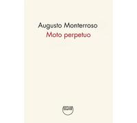 Moto Perpetuo - Barbara Bertoni - 2025 - Occam editore
