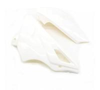 Moto Piastra Paramotore 1 Pz Per MSX125 SF Per MSX 125 125SF Per MSX125SF Copertura Protezione Motore Della Motocicletta Telaio Sotto La Piastra Paramotore Accessori Protezione motore moto(1piece Whit