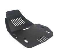 Moto Piastra Paramotore Per Benelli Per TRK502 Per TRK520X Per Jinpeng TRK 502 502X Accessori Per Moto Protezione Sottomotore Protezione Motore Moto Protezione motore moto(Nero)