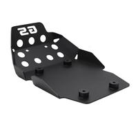 Moto Piastra Paramotore Per BMW F650GS F700GS F800GS 2008-2018 F800GS ADV Accessori Per Motociclette Di Tutti Anni Piastra Paramotore Protezione Telaio Copertura Protettiva