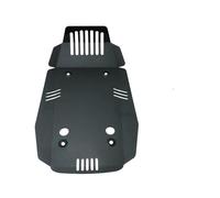 Moto Piastra Paramotore Per BMW Per RNINET R Nine T R9T Scrambler Per Racer Per Urban 2013-2023 Piastra Paramotore Per Moto Protezione Telaio Base Motore(Nero)