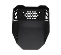 Moto Piastra Paramotore Per CFMOTO Per 450MT Per 450 MT Per CF450MT 450 MT450 2024 Piastra Paramotore Per Moto Telaio Protezione Protezione Carter Motore Protezione motore moto(Nero)