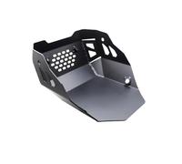 Moto Piastra Paramotore PER CFMOTO PER CF450MT PER 450MT 450 MT 450 MT450 Mt450 2024 2025 Accessori Per Moto Piastra Paramotore Protezione Telaio Copertura Protettiva(Nero)