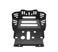 Moto Piastra Paramotore Per CRF300L 2021-2022 Per CRF 300L 2024 Copertura Protezione Sottomotore Accessori Per Moto Piastra Paramotore Protezione Telaio 2023 Piastra antiscivolo protezione del motore