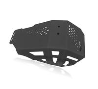 Moto Piastra Paramotore Per Himalayan Per 450 2024 Copertura Protezione Telaio Motore Motocicletta Copertura Protezione Telaio Motore Protezione Inferiore Piastra Protezione