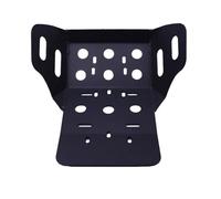 Moto Piastra Paramotore Per SUZUKI DRZ Per 400SM 400S 400E Per DRZ400 SM SE DRZ400S 2005-2020 Copertura Protezione Motore Per Motocicletta Piastra Protezione Telaio Protezione moto protezione inferi