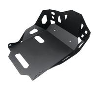 Moto Piastra Paramotore Per SUZUKI Per V-STROM 800DE 2023 2024 Accessori Per Moto Protezione Motore CNC Copertura Protettiva Per Telaio(Nero)