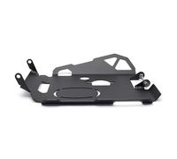 Moto Piastra Paramotore Per SYM Per ADXTG400 Per ADXTG 400 Accessori Per Motociclette Puntale Protezione Motore Protezione Telaio Piastra Paramotore Protezioni Protezione motore moto(Nero)