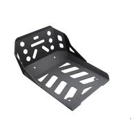 Moto Piastra Paramotore Per V-STROM Per 800 DE Per Vstrom 800de 2023 2024 Protezione Telaio Motore Della Motocicletta Piastra Paramotore Inferiore(Nero)