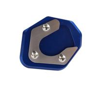 Moto Piastra Supporto Laterale Cavalletto Per CF&MO&TO 800MT MT800 800 MT 800 Accessori Per Moto Cavalletto Laterale Supporto Per Estensione Piastra Allargata