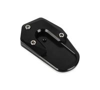 moto Piastra Supporto Laterale Per R1200RT R1200 RT 2014~2019 2016 Cavalletto laterale Estensione cuscinetto R1250RT R1250RS R1250 RT 2019~2023 2020 2021 2022(Black R1250RT)