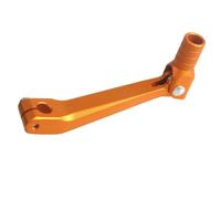 Moto Pieghevole In Lega Per CRF 110 Kick Start Leva | Per TTR 125 Leva del cambio per moto da Dirt Pit Bike 50cc 110cc 250cc(Color7)