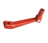 Moto Pieghevole In Lega Per CRF 110 Kick Start Leva | Per TTR 125 Leva del cambio per moto da Dirt Pit Bike 50cc 110cc 250cc(Color11)