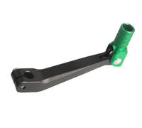 Moto Pieghevole In Lega Per CRF 110 Kick Start Leva | Per TTR 125 Leva del cambio per moto da Dirt Pit Bike 50cc 110cc 250cc(Color 12)