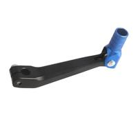 Moto Pieghevole In Lega Per CRF 110 Kick Start Leva | Per TTR 125 Leva del cambio per moto da Dirt Pit Bike 50cc 110cc 250cc(Color 028)