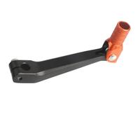 Moto Pieghevole In Lega Per CRF 110 Kick Start Leva | Per TTR 125 Leva del cambio per moto da Dirt Pit Bike 50cc 110cc 250cc(Color 13)