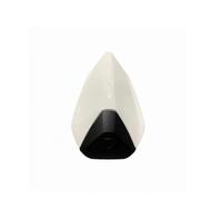 Moto Pillion Rear Passenger Seat Cowl Cover Fairing Per 899 1199 R 1199S 2012 2013 2014 2015 Carenatura Sezione Coda(White)