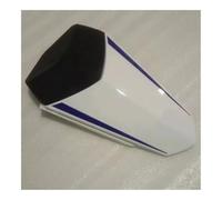 Moto Pillion Rear Passenger Seat Cowl Cover Fairing Per YZF R1 Per YZF-R1 2015-2018 2019 2020 2021 2022 2023 2024 Carenatura Sezione Coda(TYPE 1)