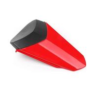 Moto Pillion Rear Seat Cover Cowl Carenatura Per YZF 700 R7 2021 2022 2023 Per YZFR7 Per YZF-R7 Carenatura Sezione Coda(Red)