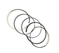 Moto Pistone Compatibile Con Benelli Per BN600 Per TNT600 Kit Pistone Per Moto Kit Pistone Motore Accessori Per Moto 65mm