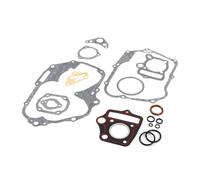 Moto Pistone Compatibile Con Mini Per Trail 50 Completo Guarnizioni Motore Moto Cilindro Pistone Set Guarnizioni Moto Pistone Gruppo