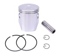 Moto Pistone Compatibile Con Per TZR150 Kit Cilindro Pistone Motore Moto Accessori Moto Gruppo Pistone Moto