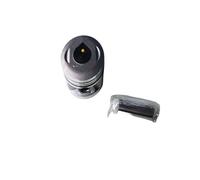 Moto Pistone Compatibile Con Per YBR125 Per YB125 Set Guarnizioni Gruppo Pistone Moto Kit Pistone Motore Accessori Moto Pistone Da 54 Mm, Anello Perno Da 15 Mm, 1,0 * 1,0 * 2,0 Mm