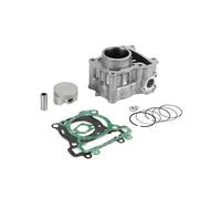 Moto Pistone Compatibile Con Per YZF-R125 Per Anniversario 2012 2013 Parti Del Motore Per Moto Cilindro Canna Pistone Sostituzione 22B-E1311-20