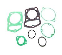 Moto Pistone Compatibile Con WY125 Per SL125 Kit Guarnizioni Gruppo Pistone Moto Kit Pistone Motore Accessori Moto(color1)