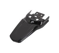 Moto Plastica Modificata Estesa Più Lunga Anteriore Posteriore Coda Parafango Dirt Pit Per SURRON Per Sur Ron Per Sur-Ron RESPUNEKBAH(Posteriore)