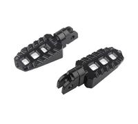 Moto Poggia Pedali Compatibile Con Benelli Per Tornado 302R Per BN302S 2018 2019 2020 2021 2022 2023 1 Coppia Di Pedane Anteriori Sinistra Destra