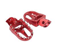 Moto Poggia Pedali Compatibile Con Beta Per X-Trainer 250 300 2015 2016 2017 2018 2019 2020 2021 2022 1 Coppia Di Pedane Poggiapiedi Sinistra Destra Per Moto