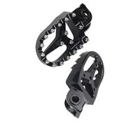 Moto Poggia Pedali Compatibile Con Beta Per X-Trainer 250 300 2015 2016 2017 2018 2019 2020 2021 2022 1 Coppia Di Pedane Poggiapiedi Sinistra Destra Per Moto