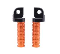 Moto Poggia Pedali Compatibile Con CBR1100XX 1997 1998 1999 2000 2001 2002 2003 2004 2005 2006 2007 2008 1 Coppia Di Pedane Anteriori Sinistra Destra E Pedane Pedali