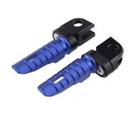 Moto Poggia Pedali Compatibile Con CBR1100XX 1997 1998 1999 2000 2001 2002 2003 2004 2005 2006 2007 2008 1 Coppia Di Pedane Anteriori Sinistra Destra E Pedane Pedali
