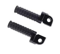 Moto Poggia Pedali Compatibile Con CBR1100XX 1997 1998 1999 2000 2001 2002 2003 2004 2005 2006 2007 2008 1 Coppia Di Pedane Anteriori Sinistra Destra E Pedane Pedali
