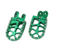 Moto Poggia Pedali Compatibile Con CRM250 1989 1990 1991 1992 1993 1994 1995 1996 1997 1998 Per CRF230L 2008-2009 Poggiapiedi Posteriori Sinistro Destro Poggiapiedi