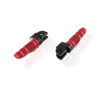 Moto Poggia Pedali Compatibile Con Ducati Per Monster 821 2014 2015 2016 2017 2018 2019 2020 Motociclo Pedane Anteriori Sinistre Destre Pedane Pedale Supporto Per Piede