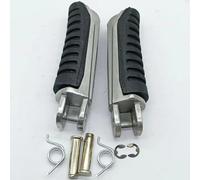 Moto Poggia Pedali Compatibile Con Suzuki Per RF900 1994 1995 1996 1997 1998 Per GSX1200 1998 1999 2000 43511-40C00 43511-31E00 43521-40C00 Pedale Poggiapiedi Anteriore