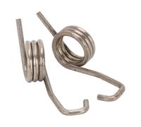 Moto Poggia Pedali Compatibile Con Suzuki Per RMX250T 1989 1990 1991 1992 1993 1994 1995 1996 Per RMX250 1995 Poggiapiedi Molla Poggiapiedi 09448-18030 09448-18029