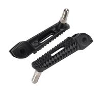 Moto Poggia Pedali Compatibile Con Trident 660 Per Tiger Sport 660 2021 2022 2023 1 Paio Di Pedane Anteriori Sinistra E Destra Per Moto, Pedane Per Pedale Del Pilota