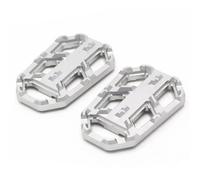 Moto Poggia Pedali Per CB500X Per CB500F Per CB400X Per CB400F Per CBR500R Pedane Per Moto Pedane Anteriori Poggiapiedi Ingranditore Pedale Accessori