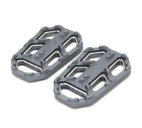 Moto Poggia Pedali Per CB500X Per CB500F Per CB400X Per CB400F Per CBR500R Pedane Per Moto Pedane Anteriori Poggiapiedi Ingranditore Pedale Accessori