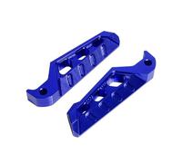 Moto Poggiapiedi Per AEROX155 NMAX155 NVX 155 Ricambi per moto Pedale posteriore Pedane passeggero Pedane Pedane moto Pedane