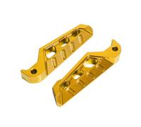 Moto Poggiapiedi Per AEROX155 NMAX155 NVX 155 Ricambi per moto Pedale posteriore Pedane passeggero Pedane Pedane moto Pedane