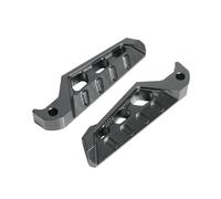 Moto Poggiapiedi Per AEROX155 NMAX155 NVX 155 Ricambi per moto Pedale posteriore Pedane passeggero Pedane Pedane moto Pedane