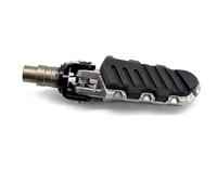 Moto Poggiapiedi Per Benelli Per BJ150S Per BJ150-31 Per Keeway Per RKF125 Per RKF 125 Motocicletta Pedane Anteriori Sinistre Destre Pedane Pedali Pedaline Moto(Front Right)
