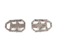 Moto Poggiapiedi PER CB500X CB500F CB400X CB400F NC750X NC750S Accessori per moto Poggiapiedi Poggiapiedi larghi per pilota Poggiapiedi