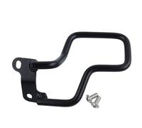 Moto Poggiapiedi Per Indian Per Scout Per Bobber Per Sixty Per Twenty Per Rogue 2015-2023 Poggiapiedi Passeggero Motocicletta Pedane Pieghevoli Accessori Portapacchi Pedali motocicletta(Anti Acald Rac
